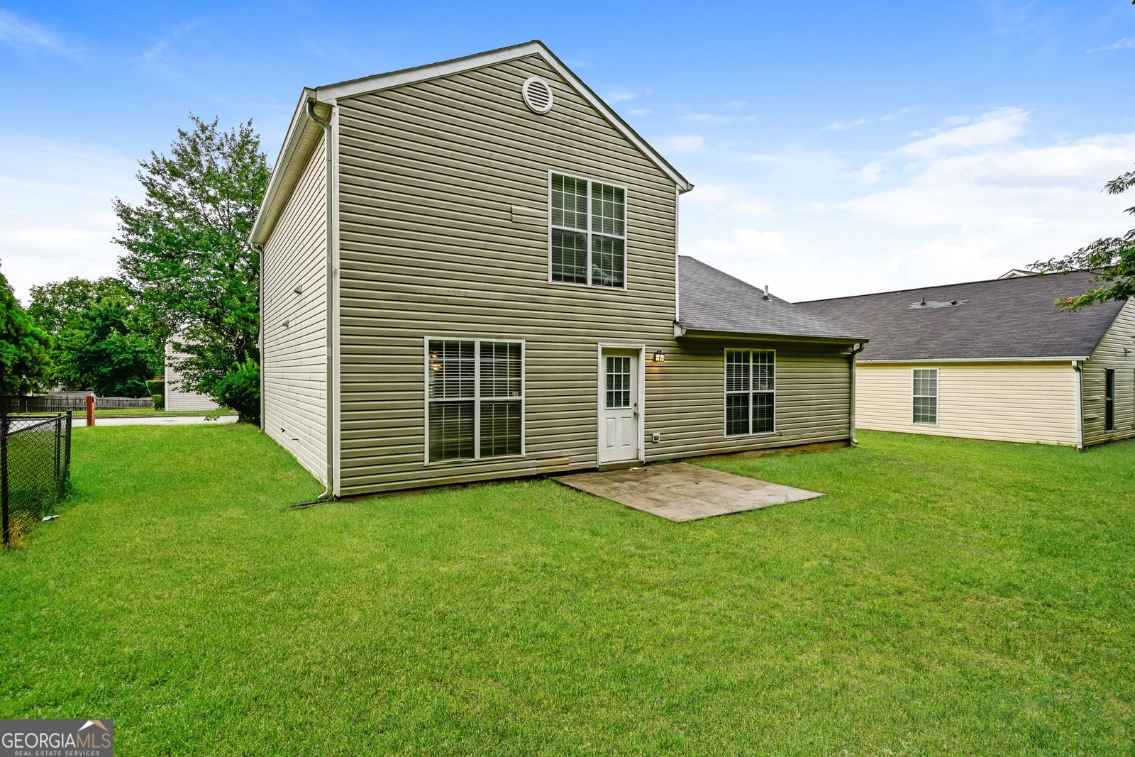 5866 Waggoner Court Rex - Photo 18