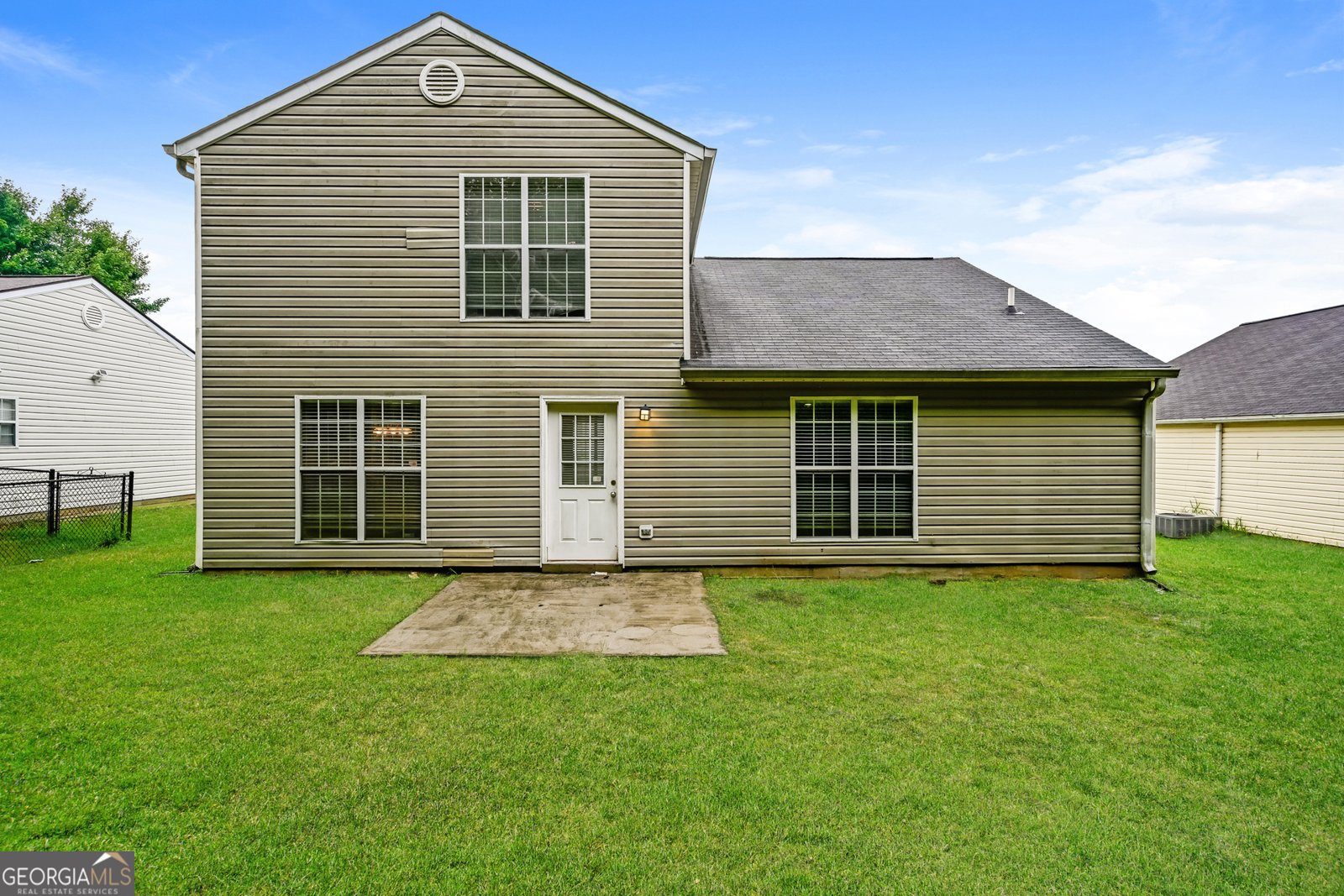 5866 Waggoner Court Rex - Photo 19
