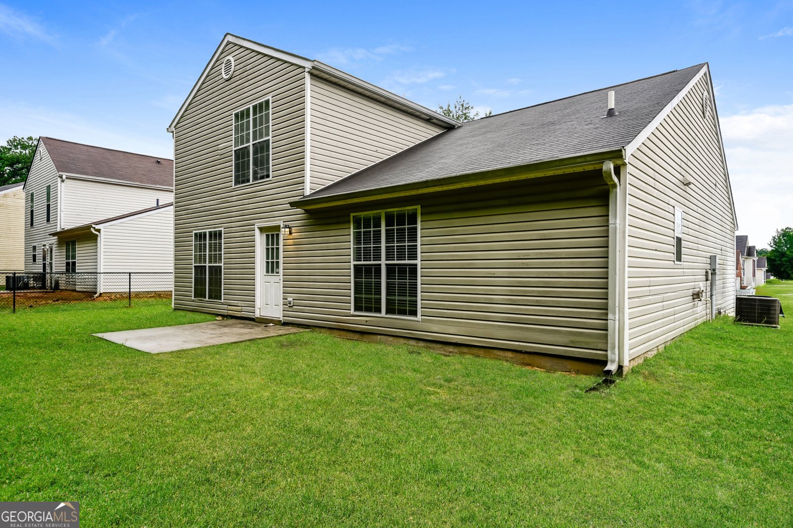 5866 Waggoner Court Rex - Photo 20