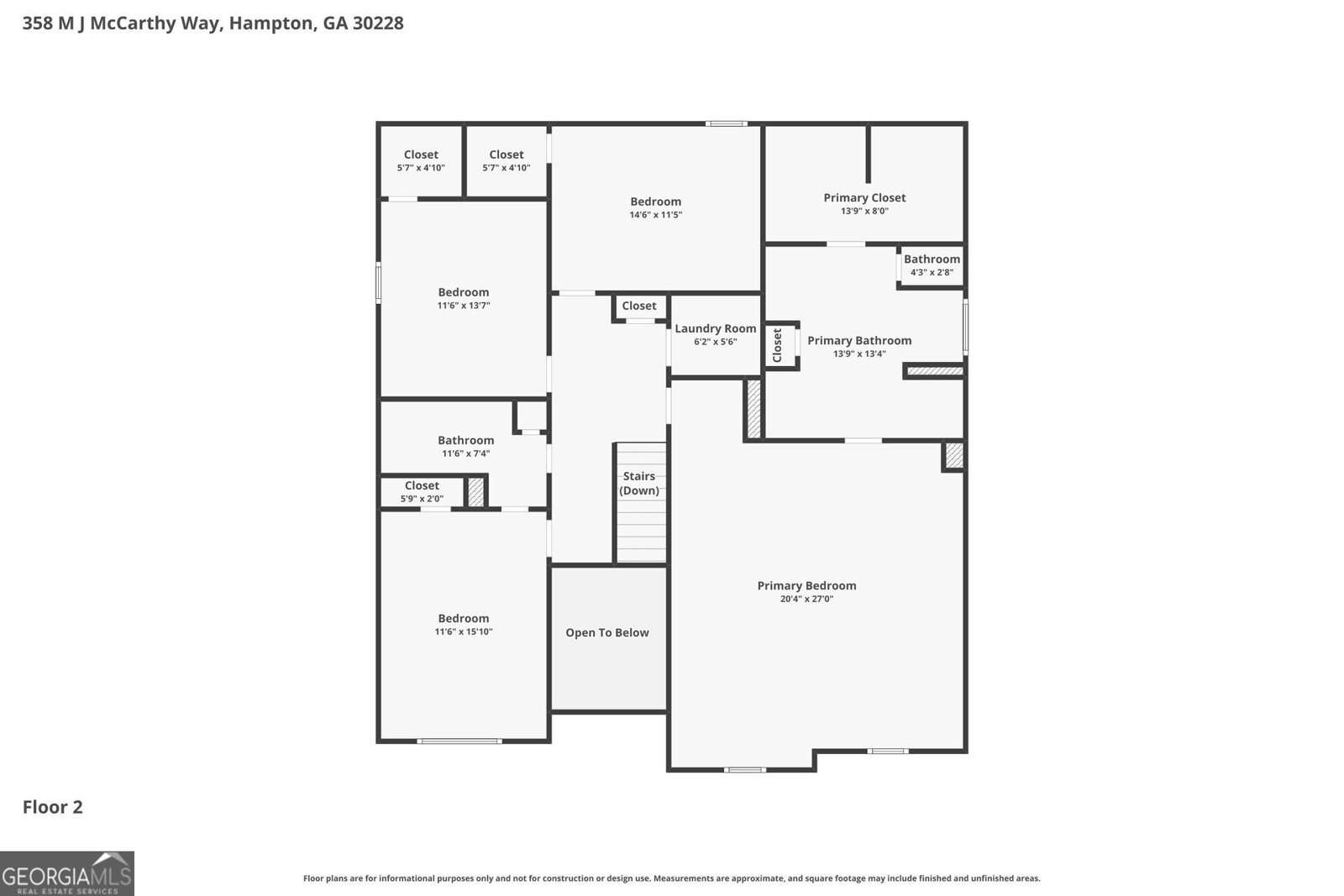 358 M J McCarthy Way Hampton - Photo 22
