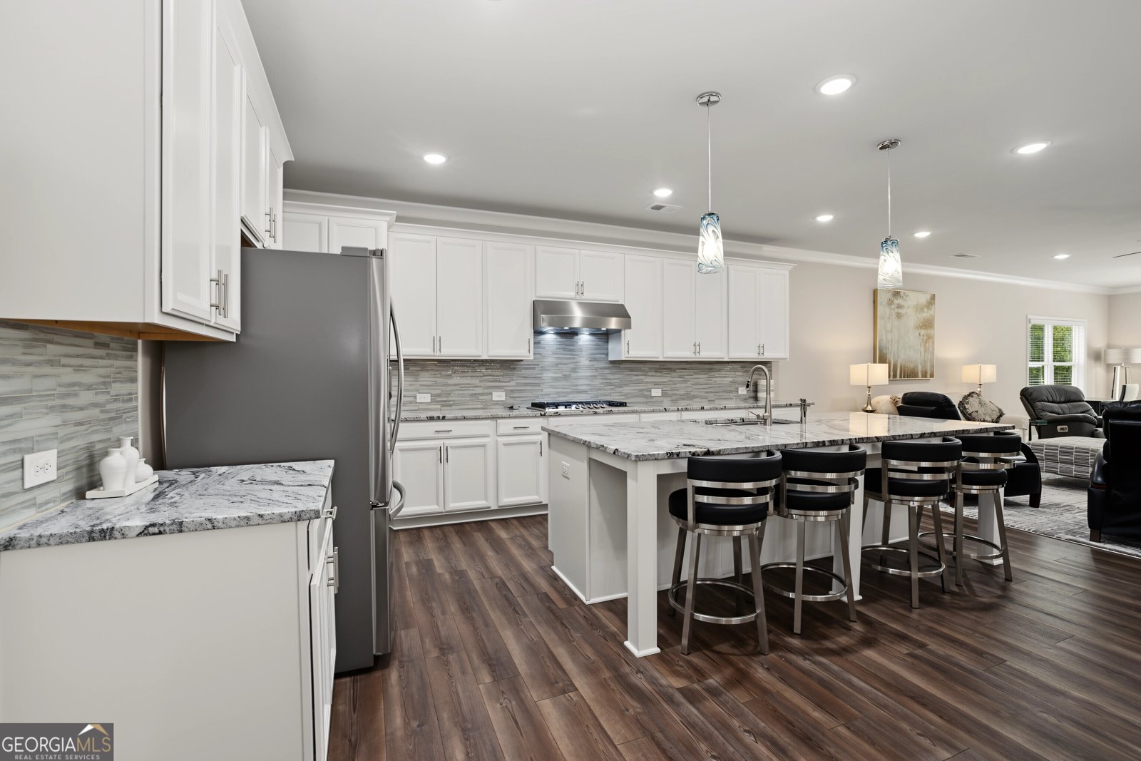 40 Greenleaf Pass Sharpsburg - Photo 13