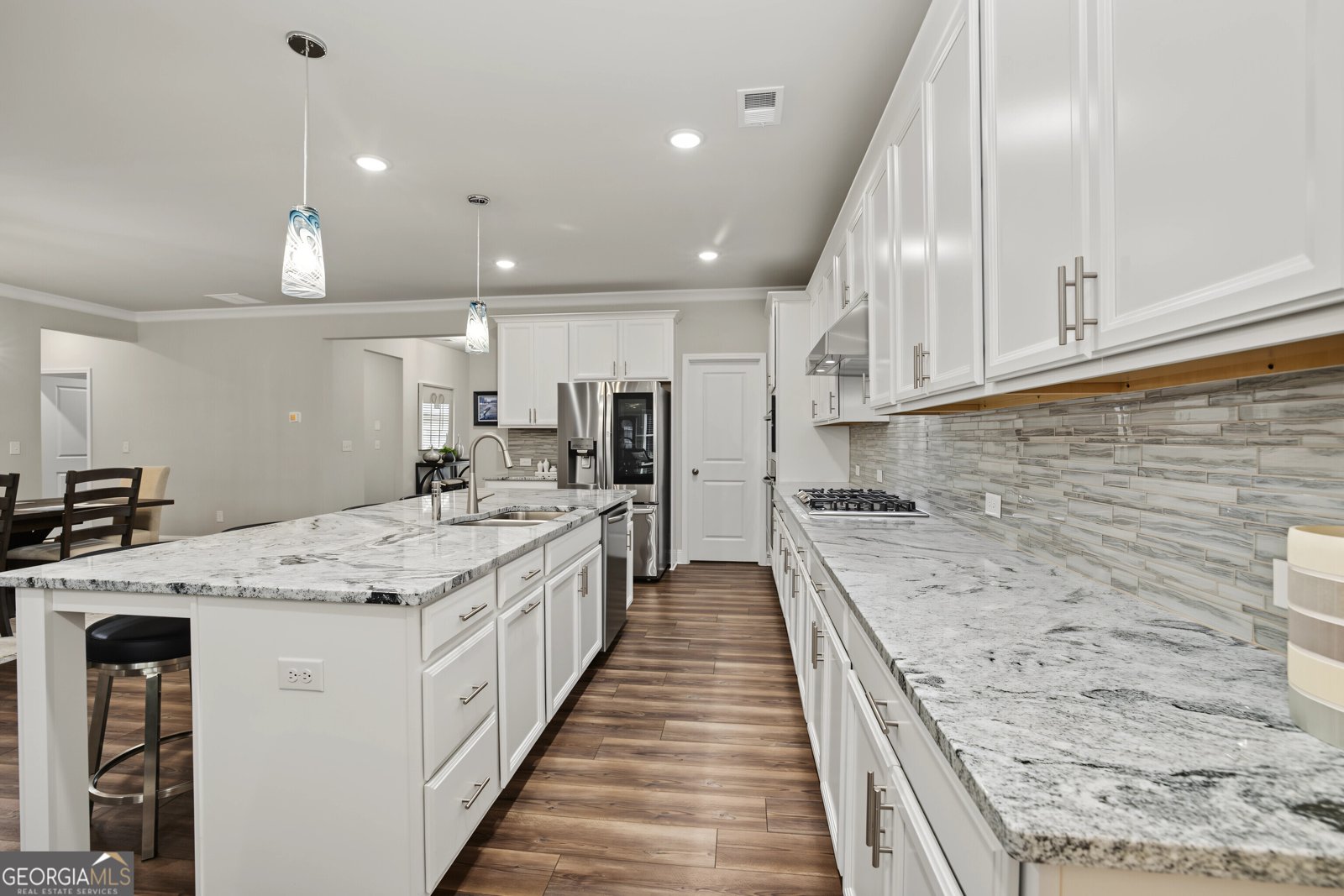 40 Greenleaf Pass Sharpsburg - Photo 15