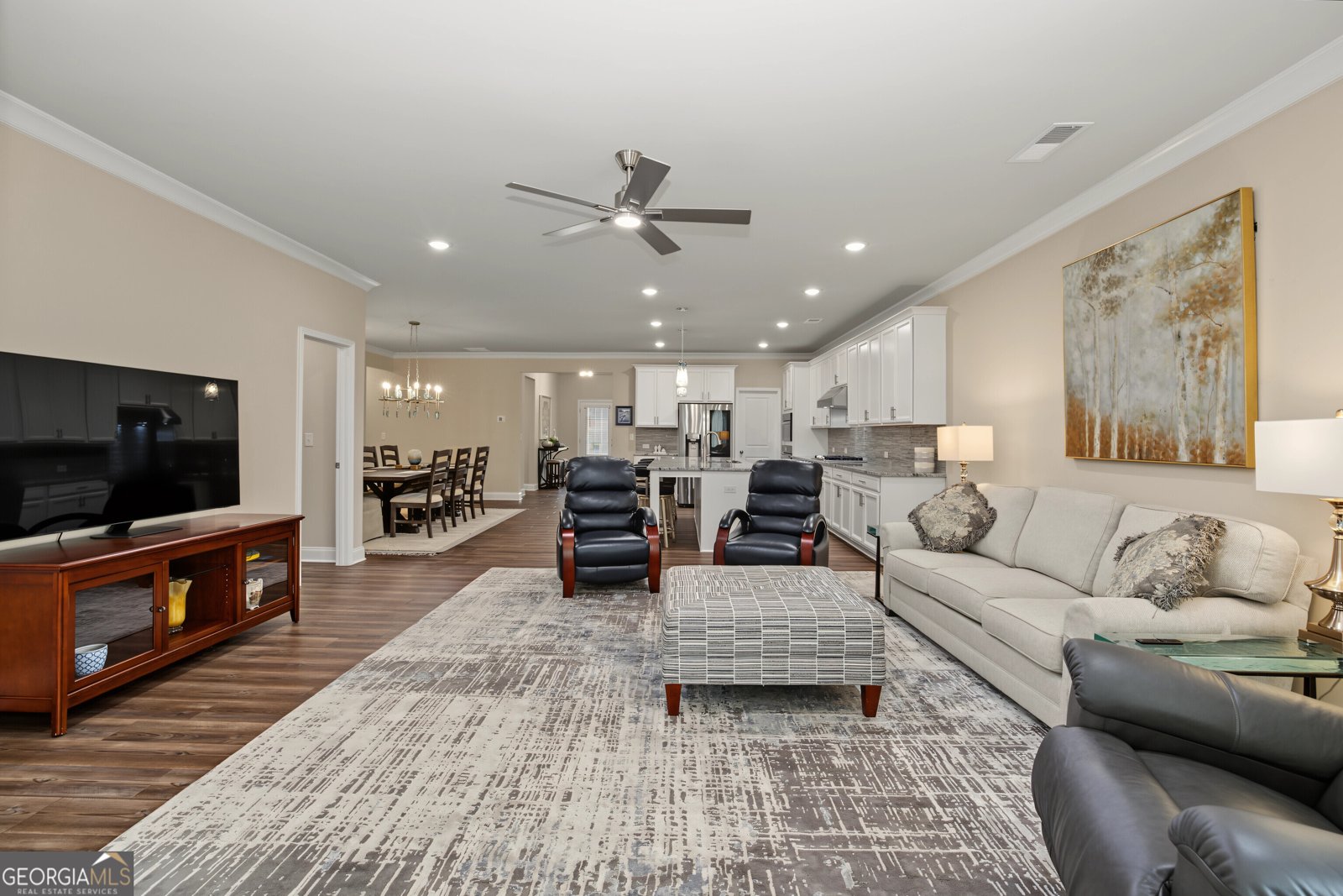 40 Greenleaf Pass Sharpsburg - Photo 19