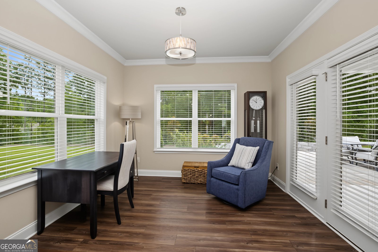 40 Greenleaf Pass Sharpsburg - Photo 20