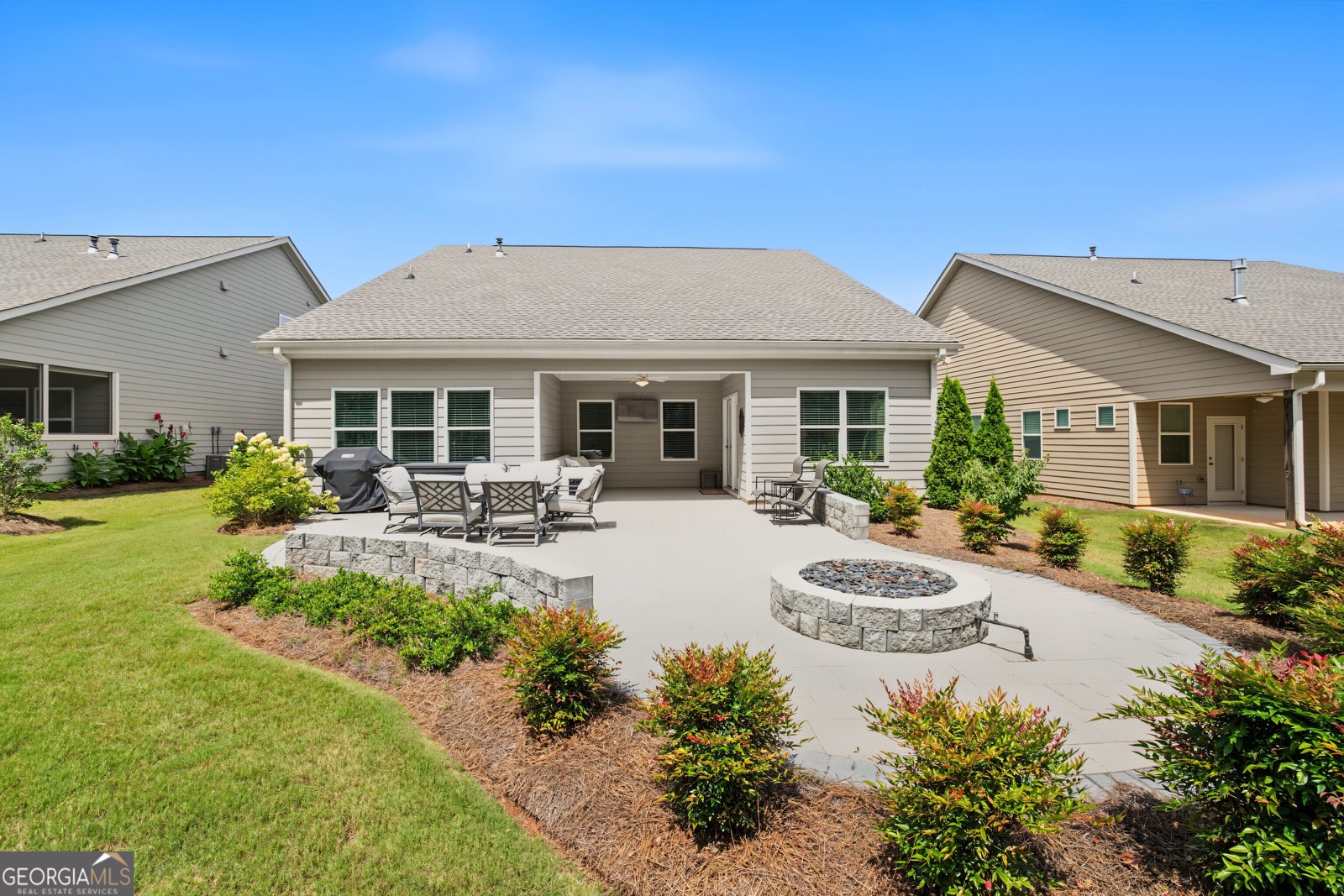 40 Greenleaf Pass Sharpsburg - Photo 34