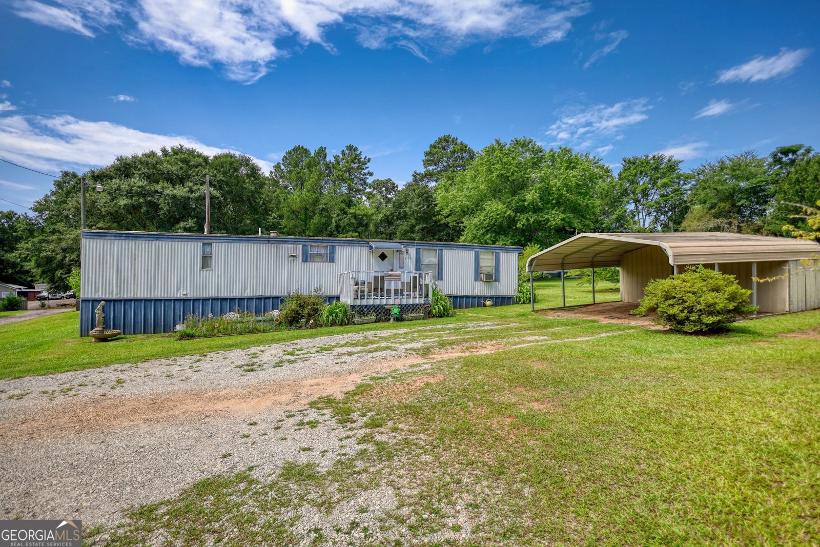 697 Rocky Plains Road Covington - Photo 15
