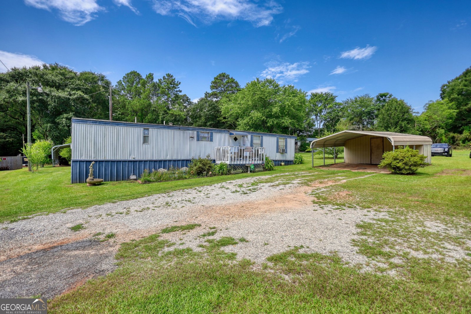 697 Rocky Plains Road Covington - Photo 16