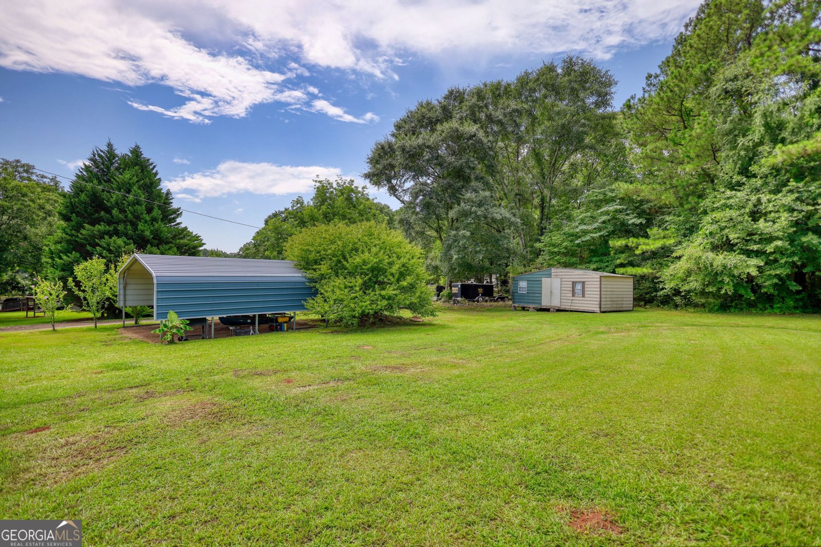 697 Rocky Plains Road Covington - Photo 20