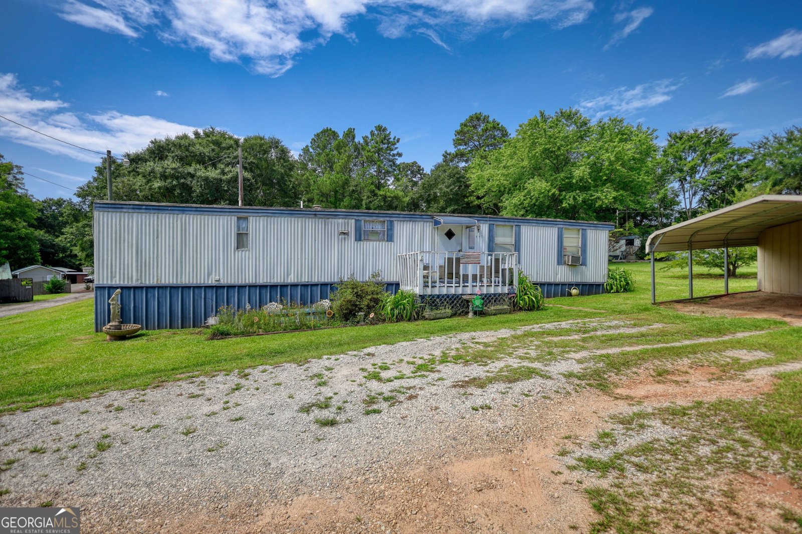 697 Rocky Plains Road Covington - Photo 21