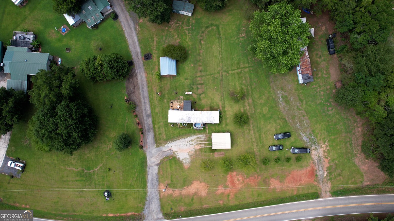 697 Rocky Plains Road Covington - Photo 26