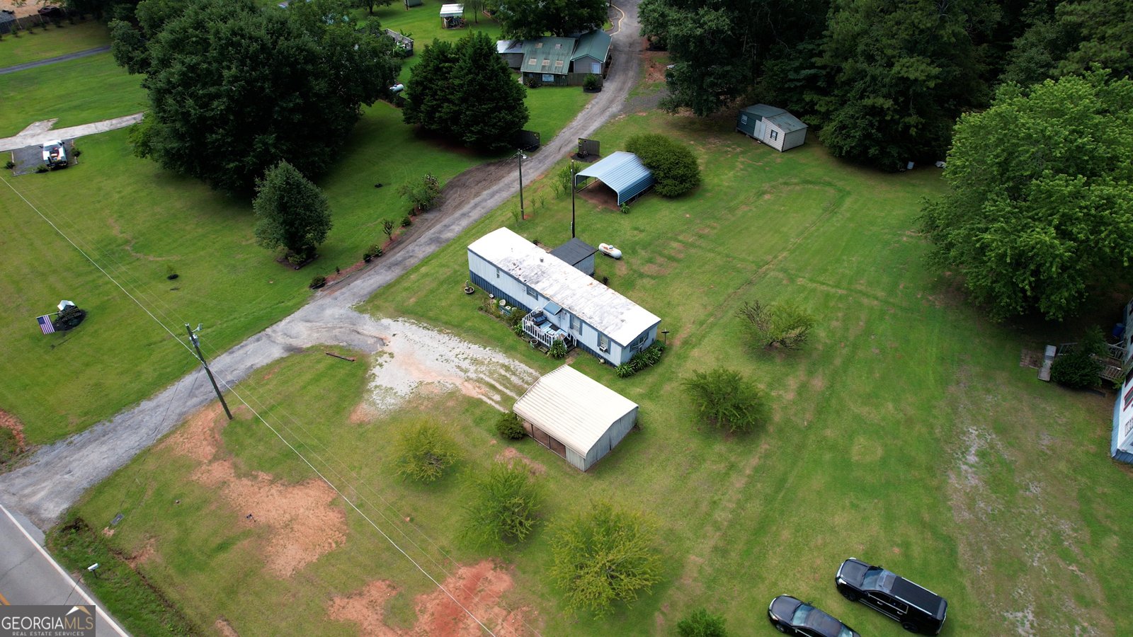 697 Rocky Plains Road Covington - Photo 28