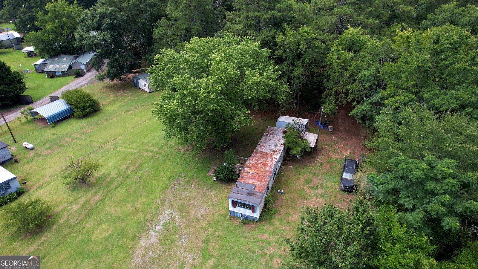 697 Rocky Plains Road Covington - Photo 29