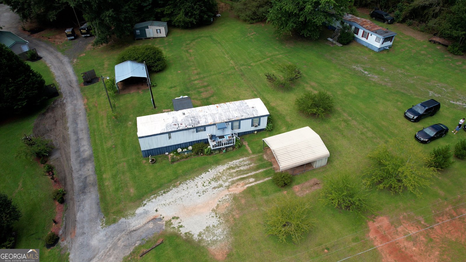 697 Rocky Plains Road Covington - Photo 30