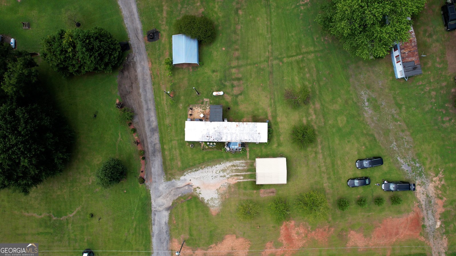 697 Rocky Plains Road Covington - Photo 31