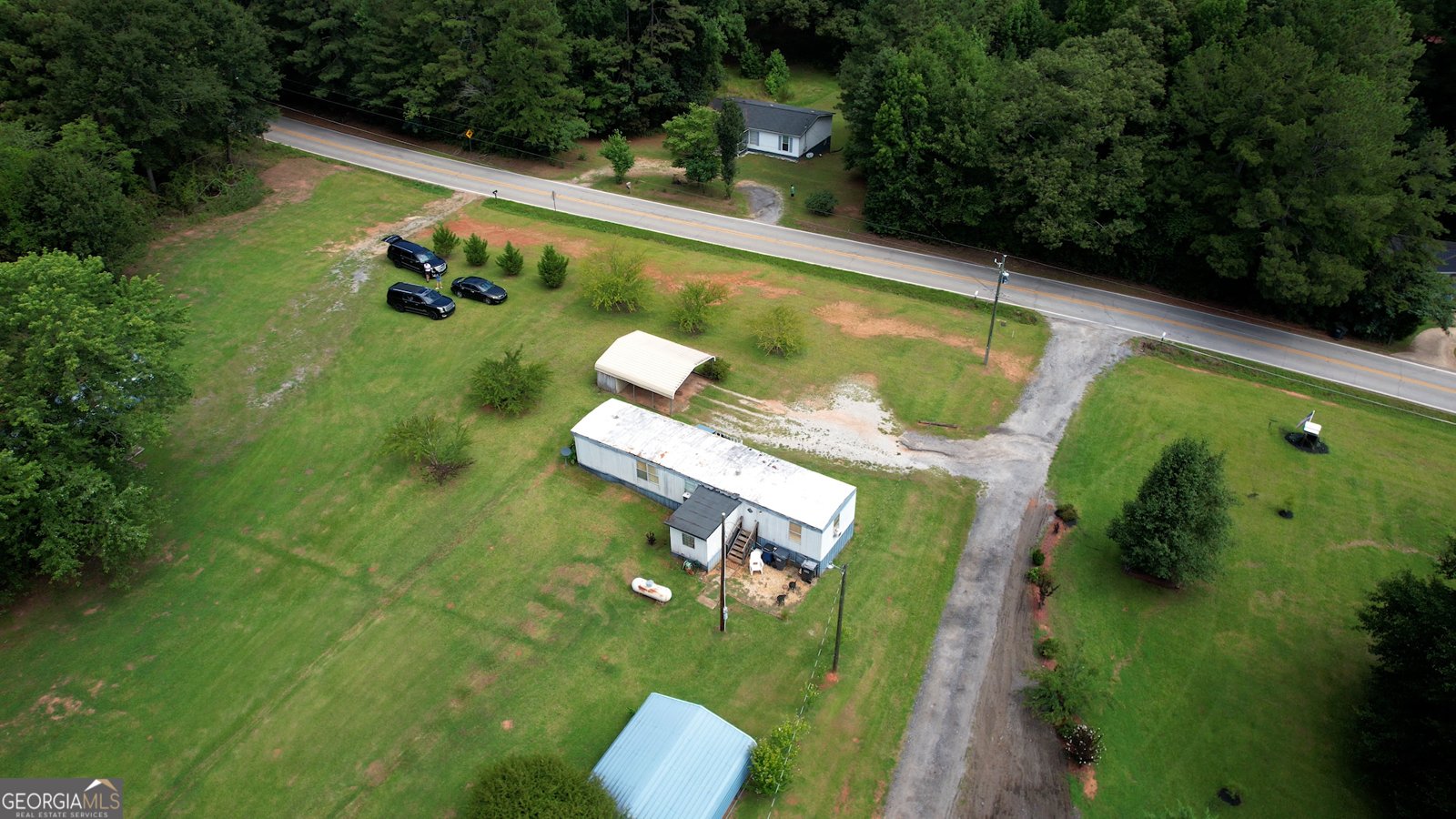 697 Rocky Plains Road Covington - Photo 32