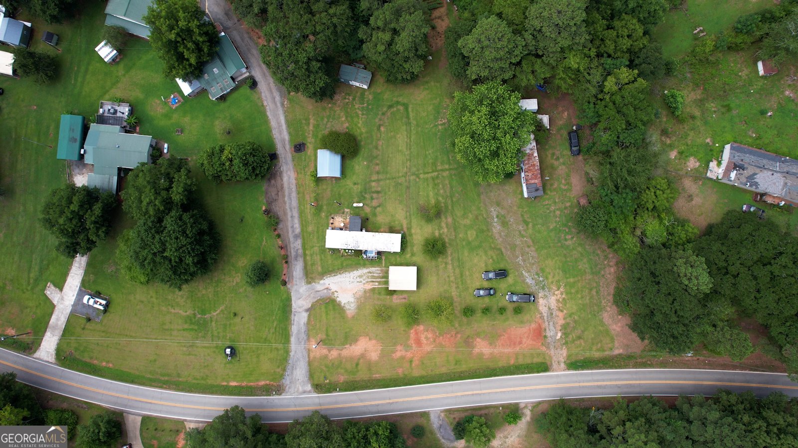 697 Rocky Plains Road Covington - Photo 33