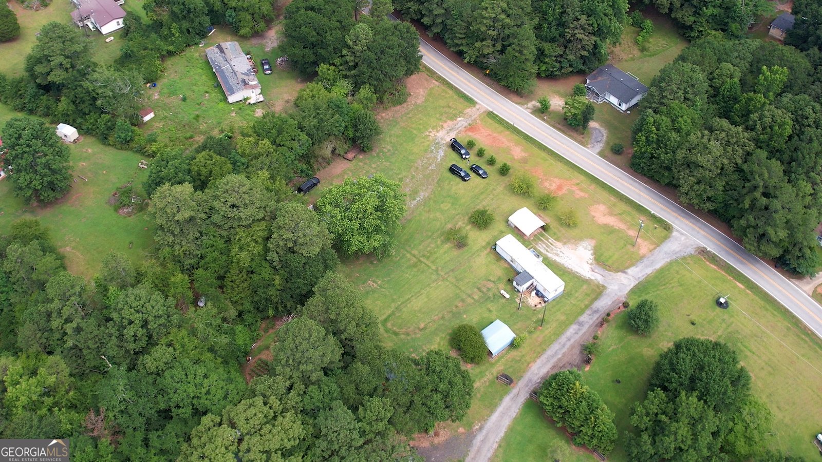 697 Rocky Plains Road Covington - Photo 35