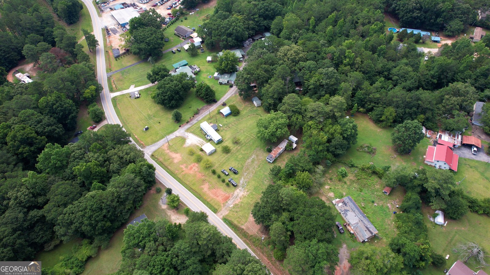 697 Rocky Plains Road Covington - Photo 36