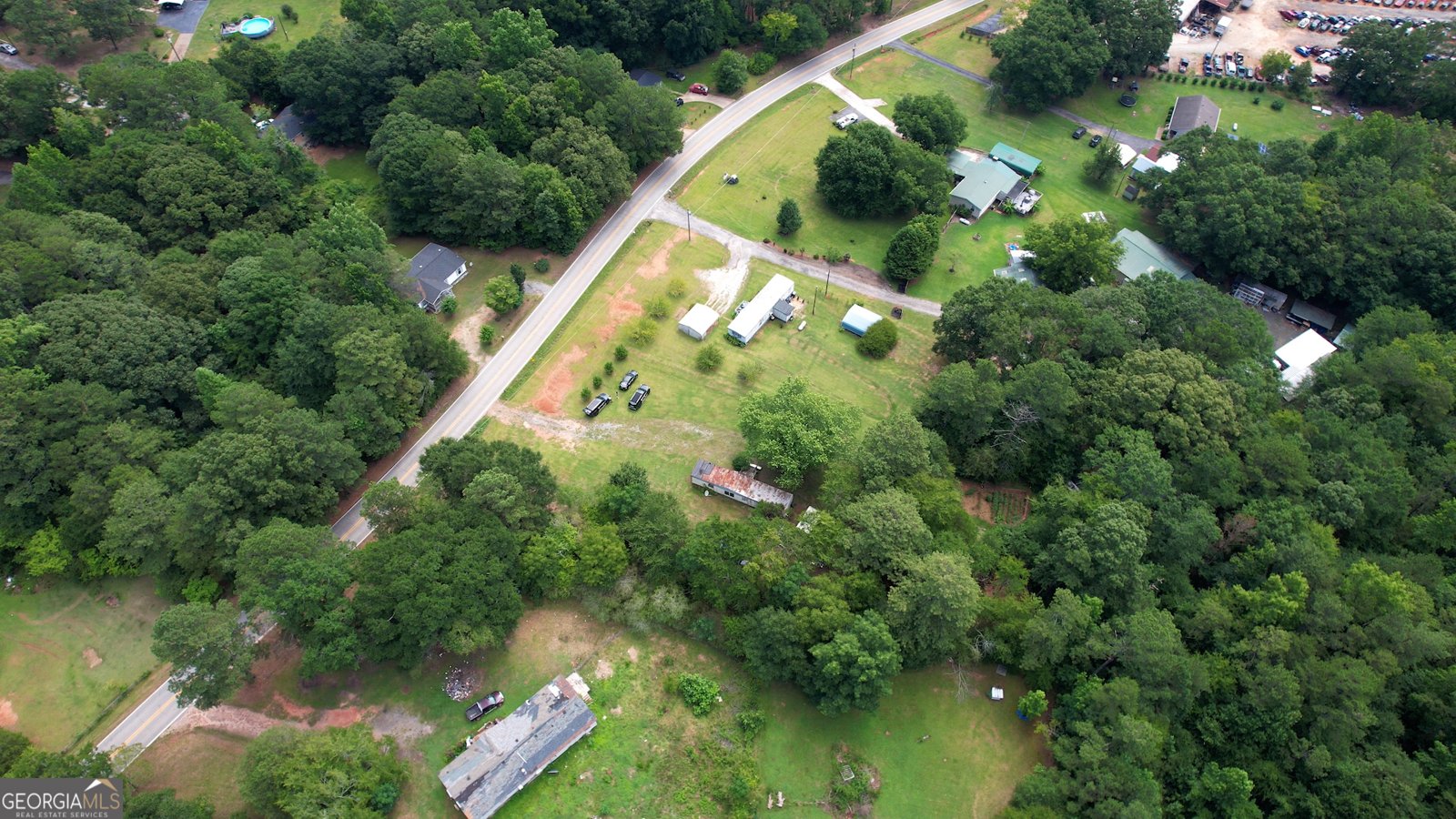 697 Rocky Plains Road Covington - Photo 37