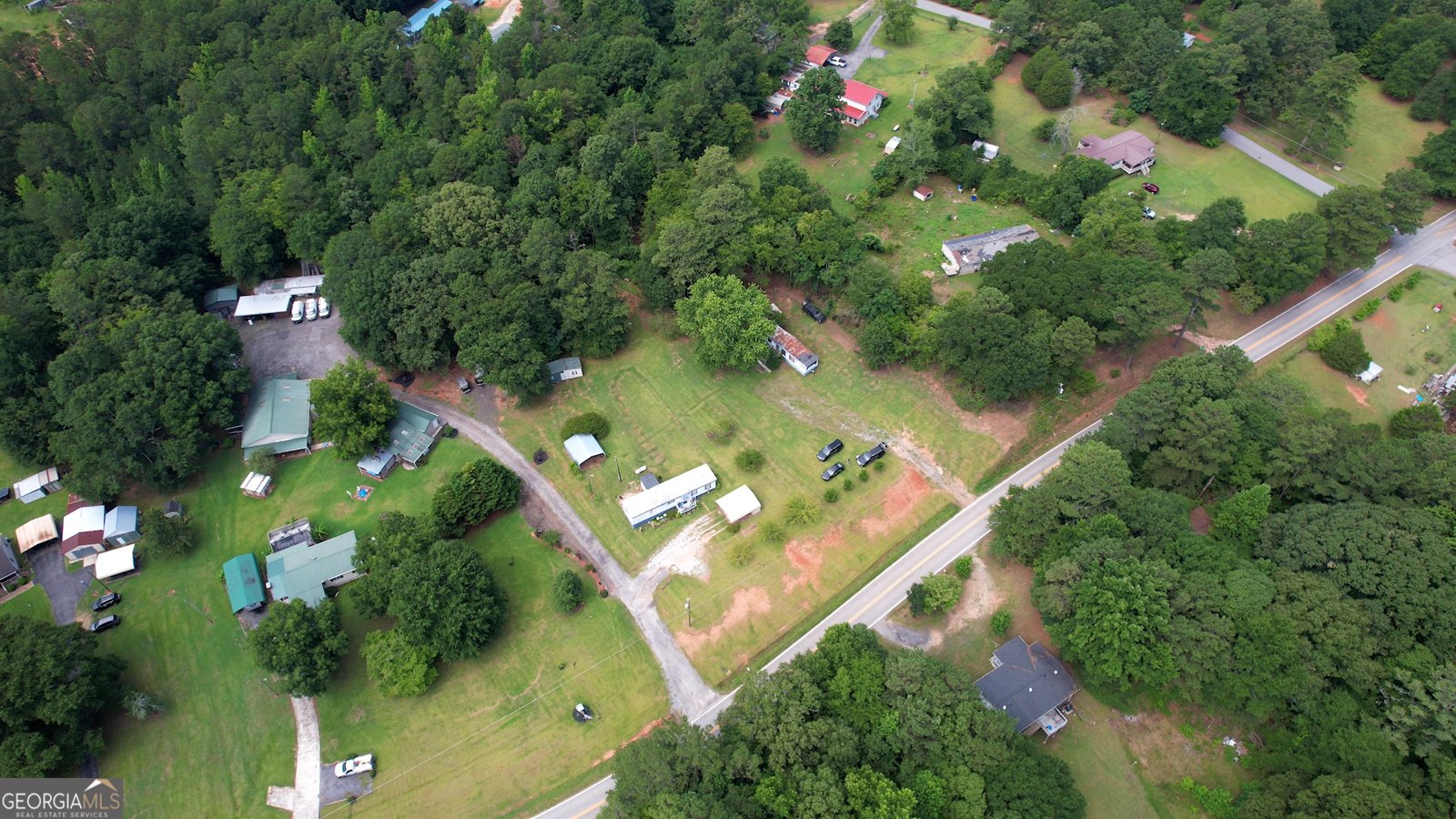 697 Rocky Plains Road Covington - Photo 38