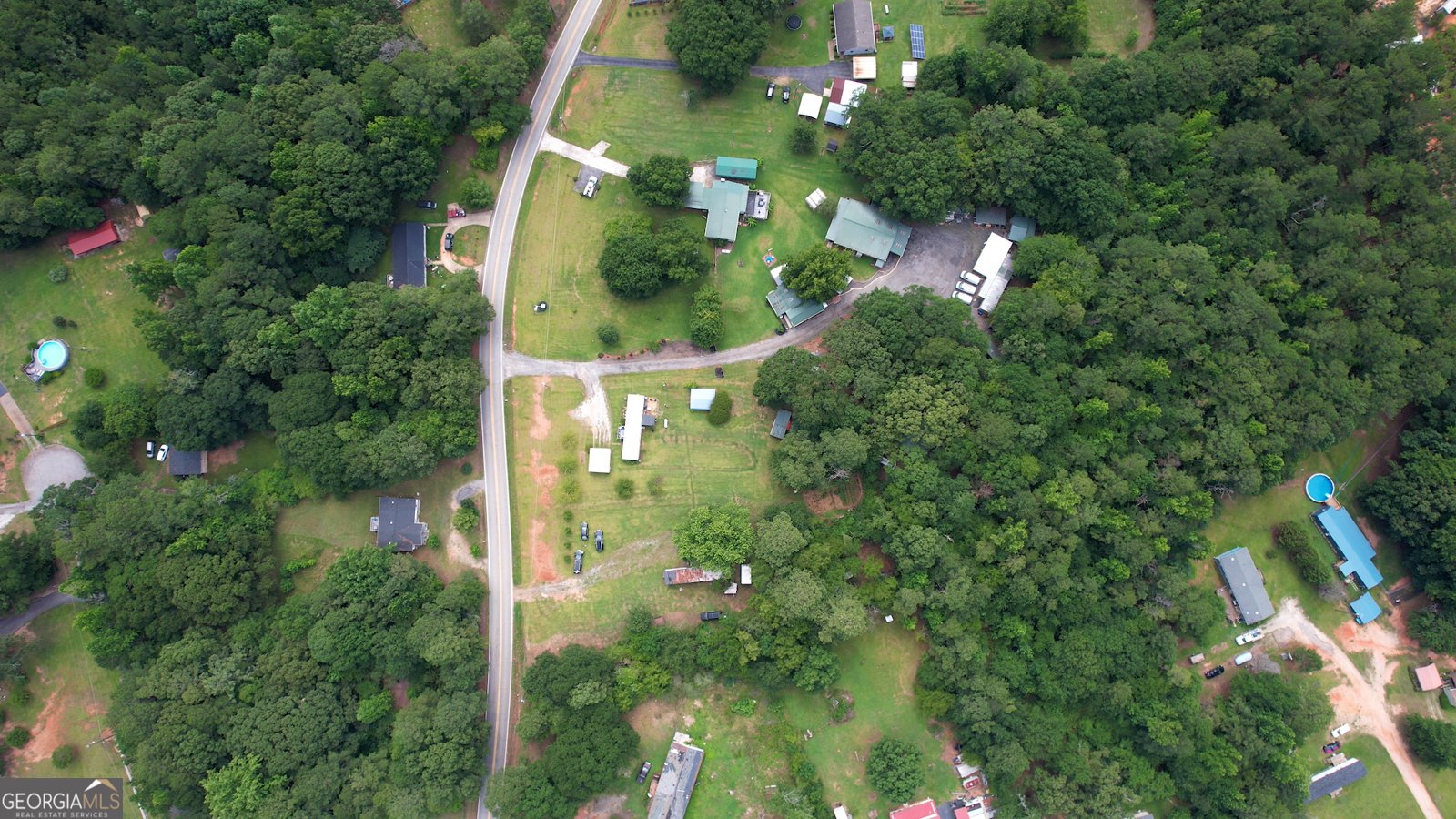 697 Rocky Plains Road Covington - Photo 39