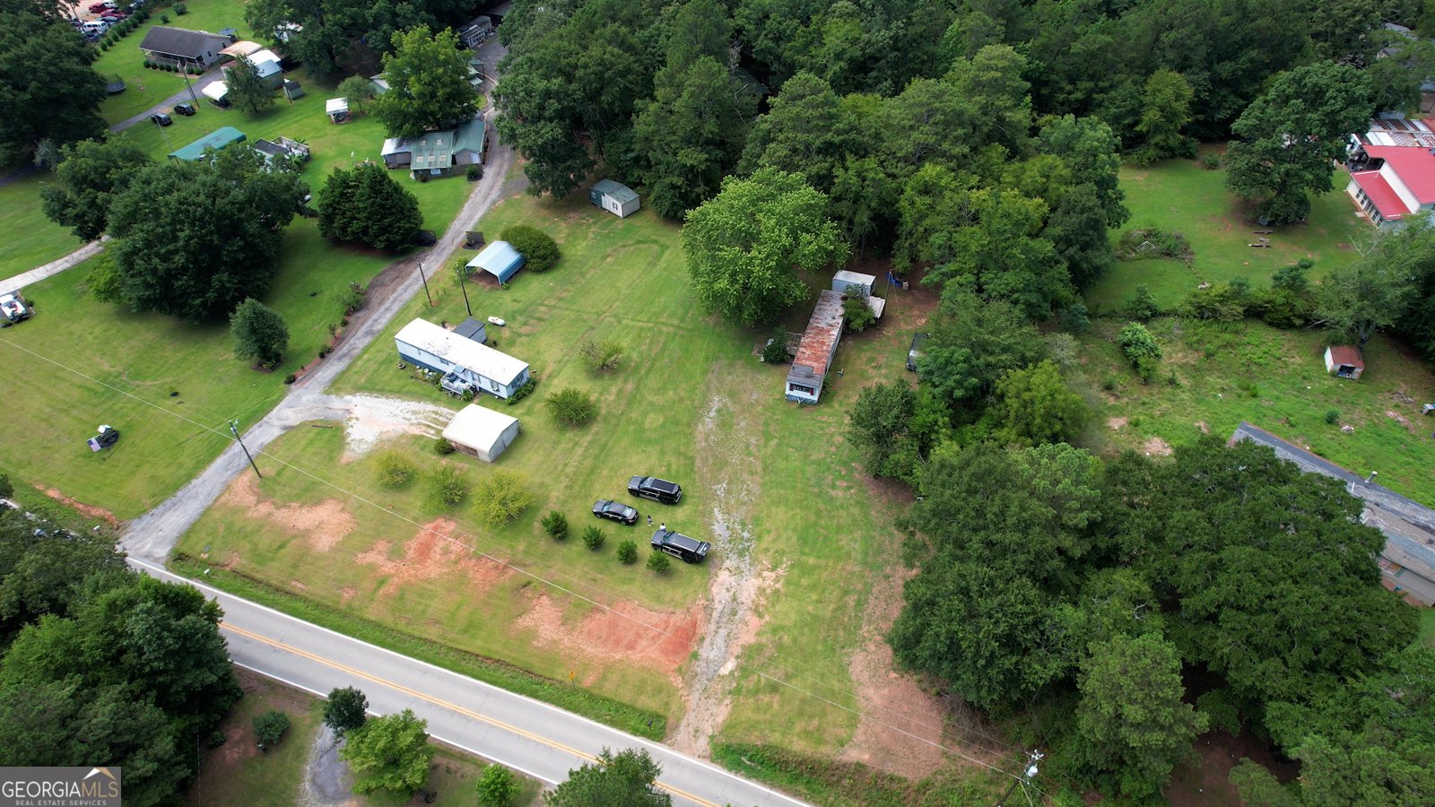 697 Rocky Plains Road Covington - Photo 40