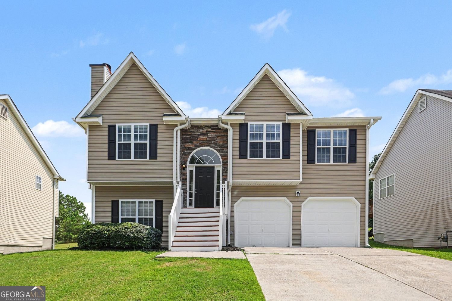387 Moreland Circle Hiram - main photo