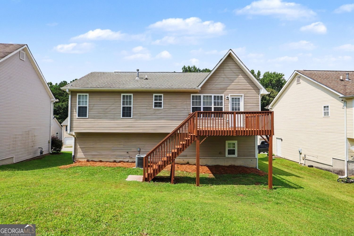 387 Moreland Circle Hiram - Photo 17