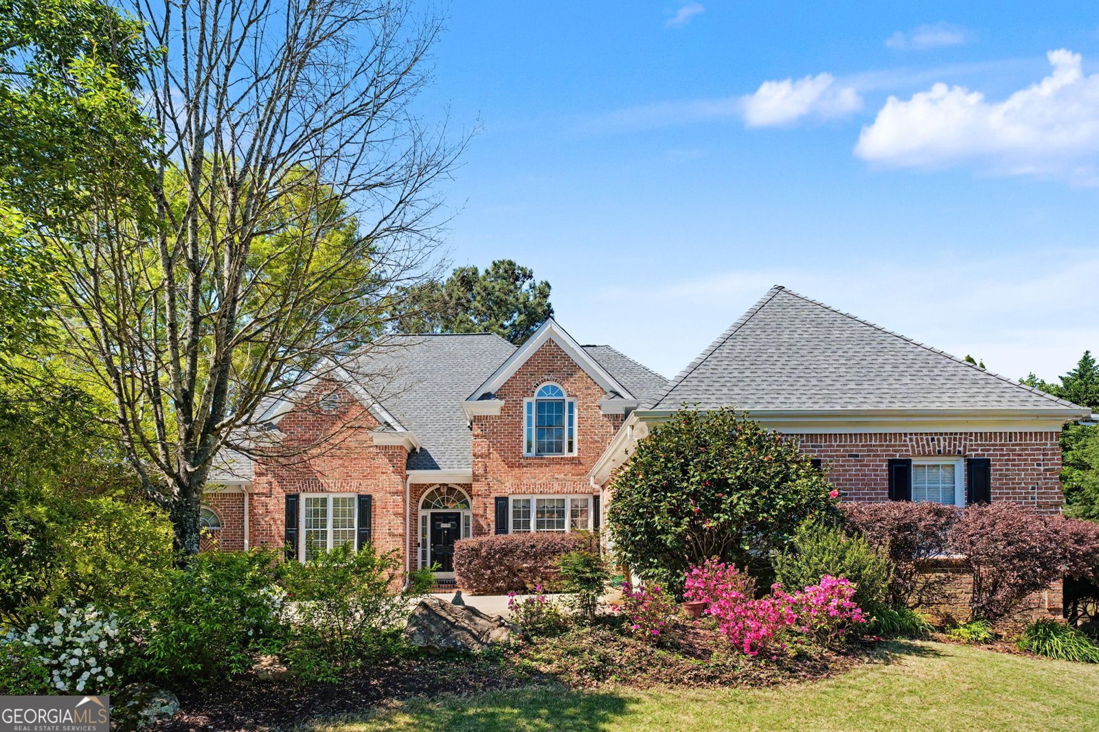 640 Garden Wilde Place Roswell - main photo