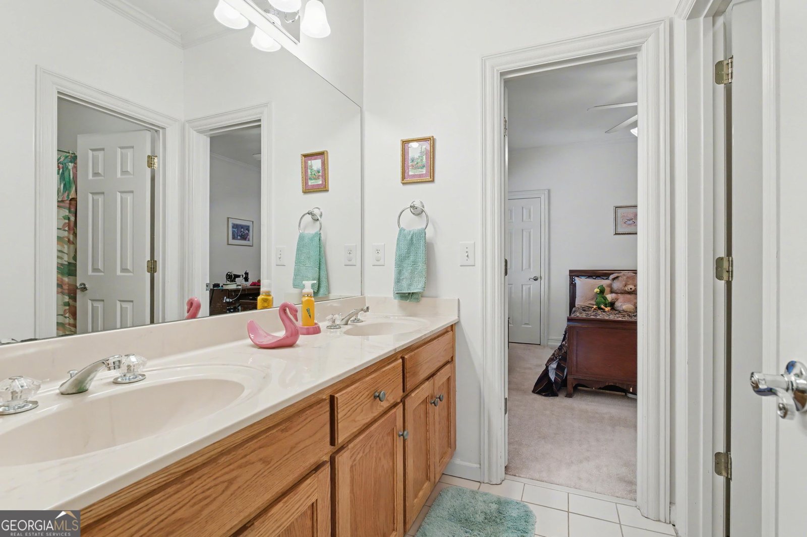 640 Garden Wilde Place Roswell - Photo 13