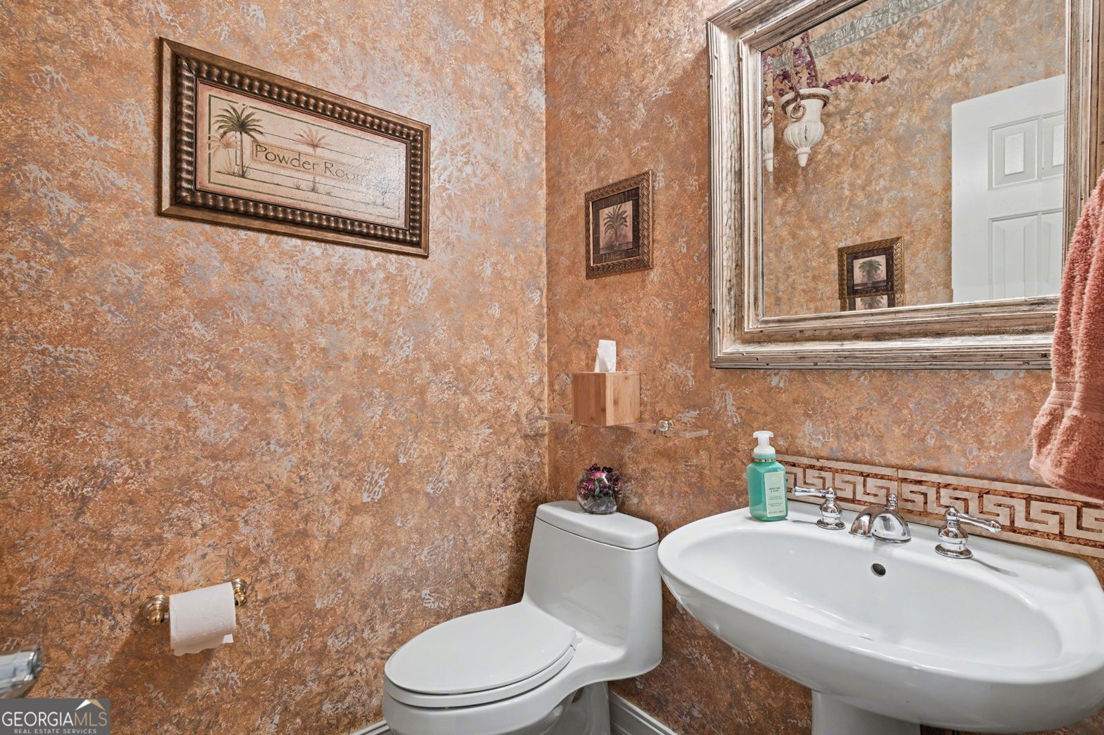 640 Garden Wilde Place Roswell - Photo 17