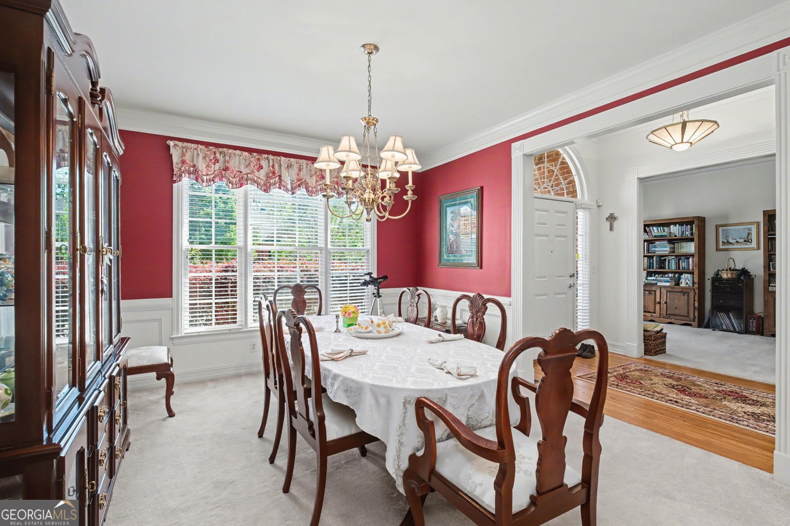 640 Garden Wilde Place Roswell - Photo 8