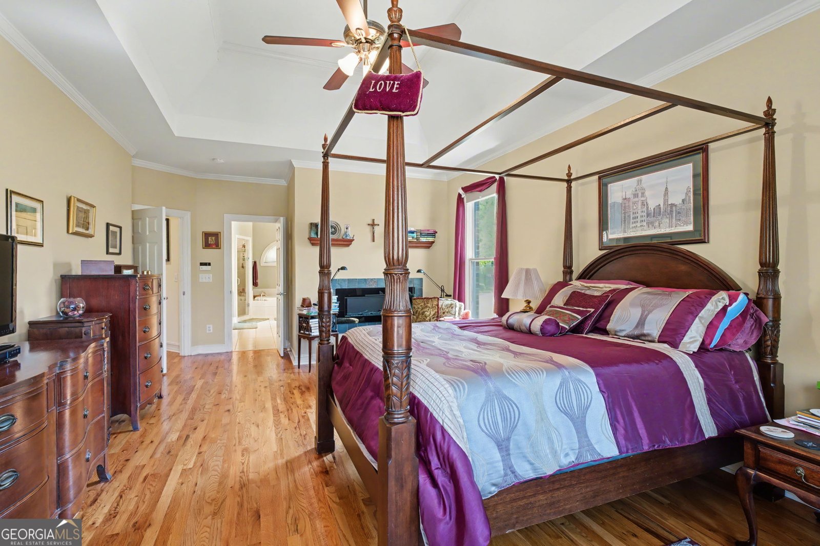 640 Garden Wilde Place Roswell - Photo 9