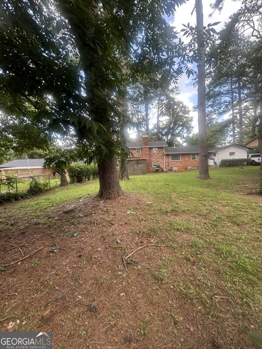 4337 Langdon Drive Decatur - Photo 8