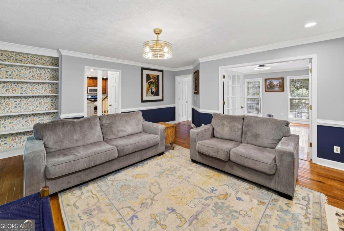 206 Comstock Court Lawrenceville - Photo 10