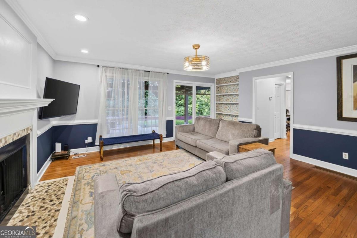 206 Comstock Court Lawrenceville - Photo 11