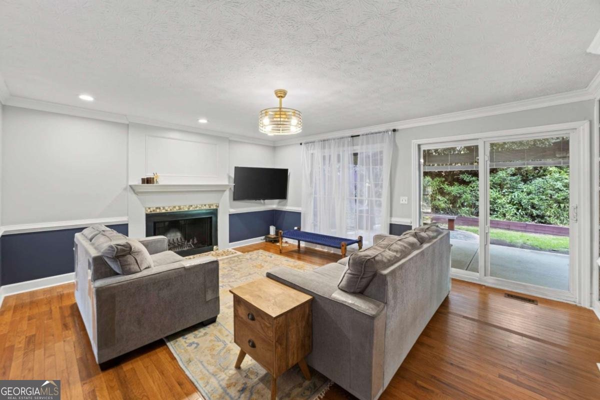 206 Comstock Court Lawrenceville - Photo 12