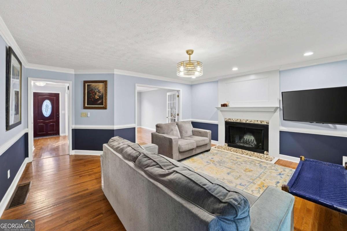 206 Comstock Court Lawrenceville - Photo 13