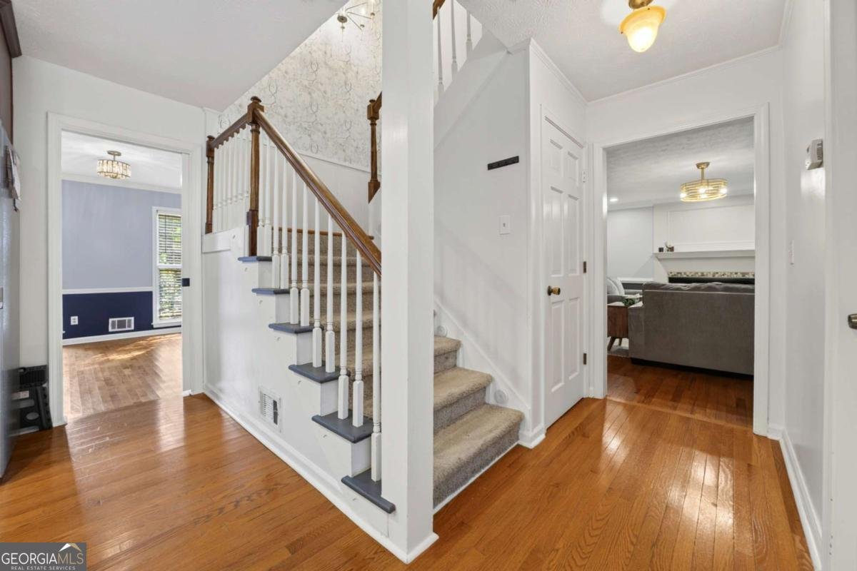 206 Comstock Court Lawrenceville - Photo 14