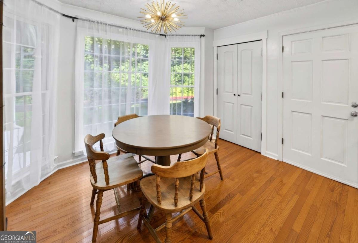 206 Comstock Court Lawrenceville - Photo 15
