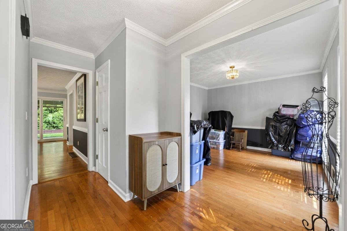 206 Comstock Court Lawrenceville - Photo 16