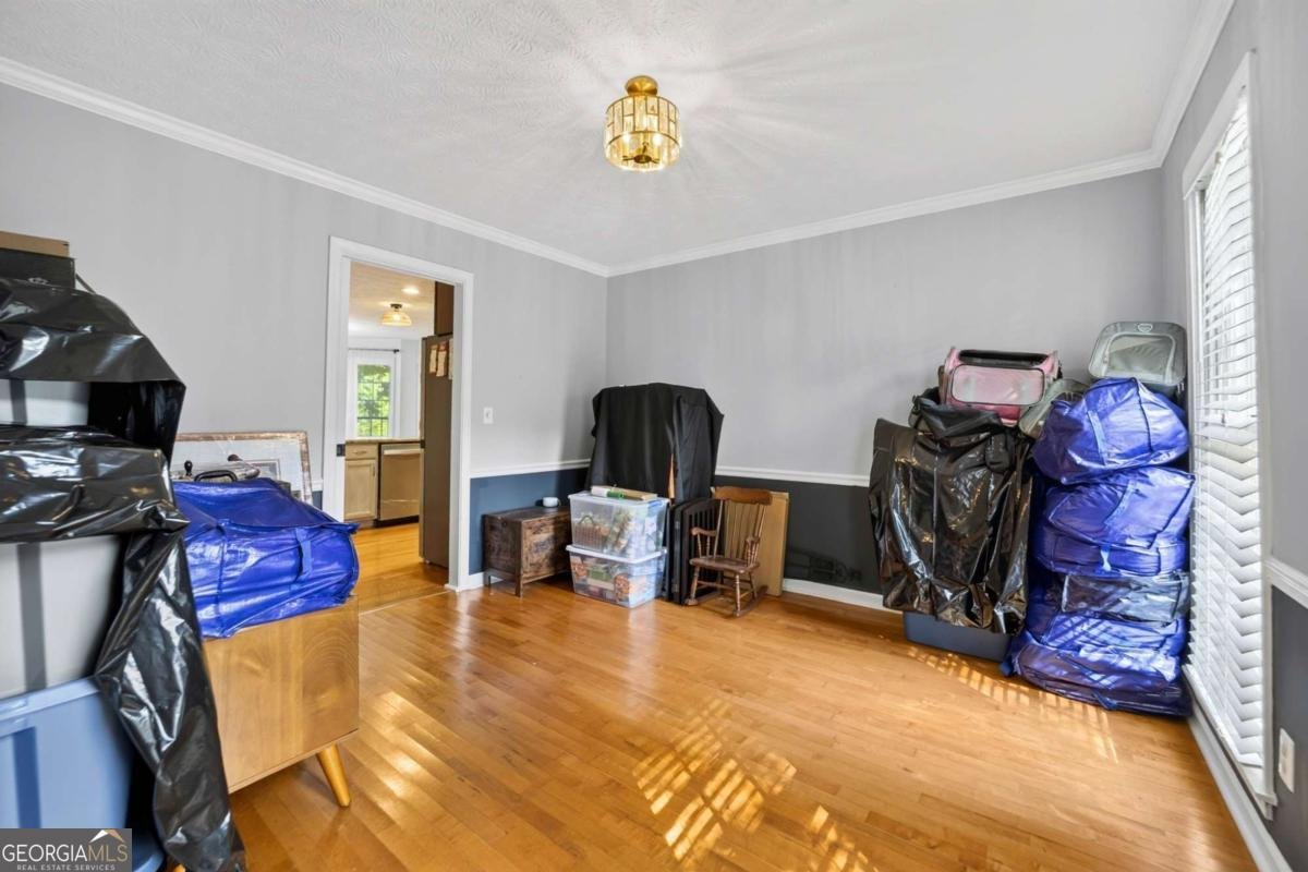 206 Comstock Court Lawrenceville - Photo 17