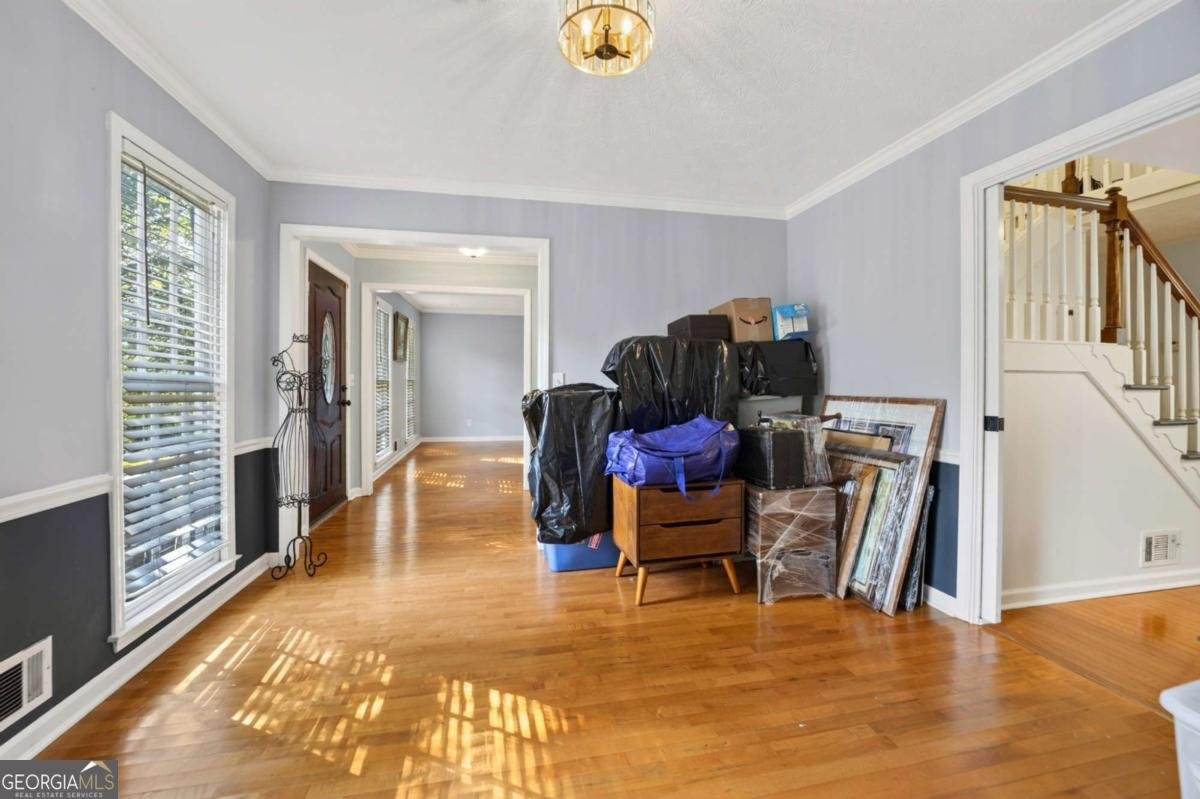 206 Comstock Court Lawrenceville - Photo 18
