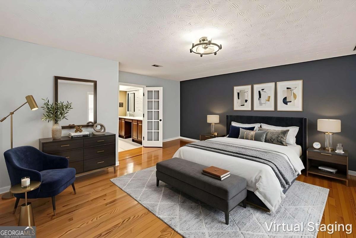 206 Comstock Court Lawrenceville - Photo 22