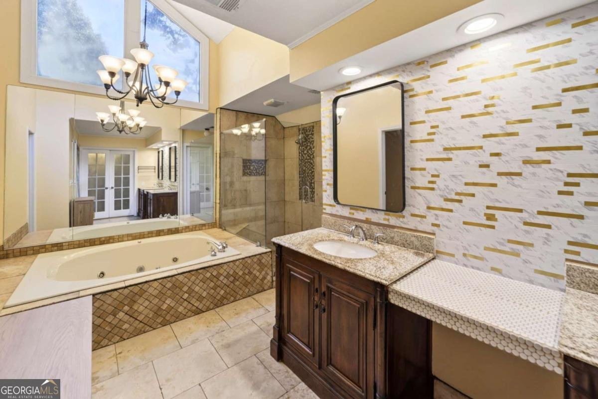 206 Comstock Court Lawrenceville - Photo 24