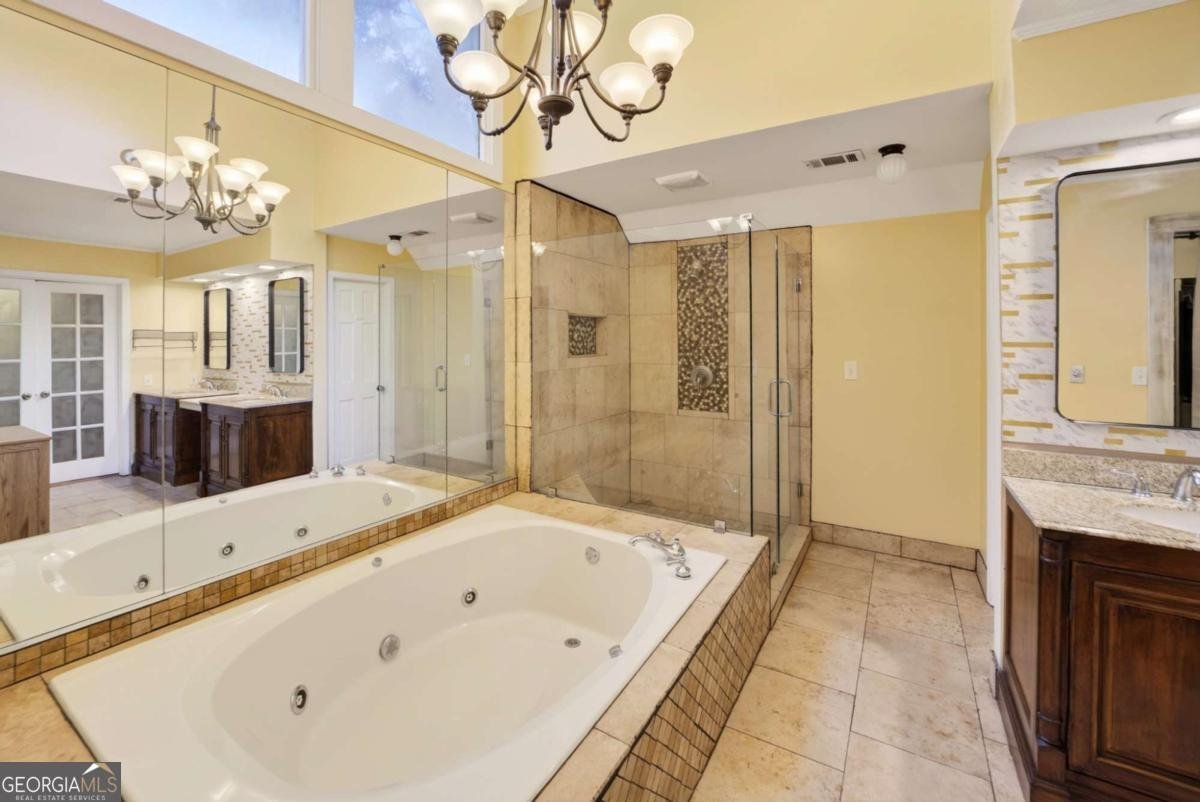 206 Comstock Court Lawrenceville - Photo 25