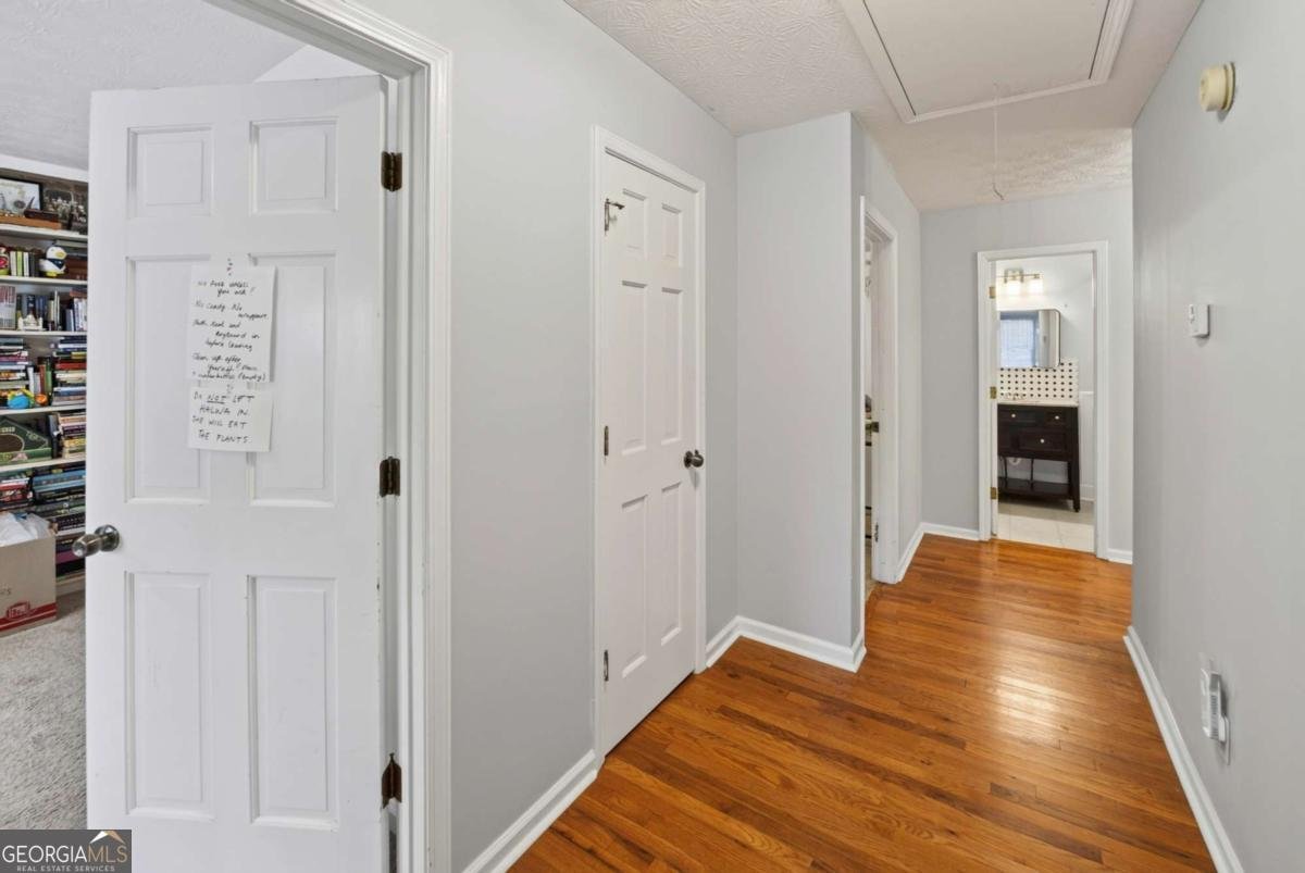 206 Comstock Court Lawrenceville - Photo 29