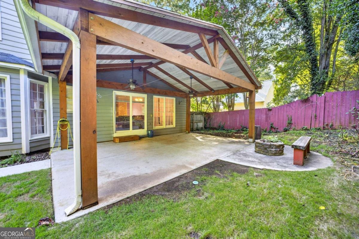 206 Comstock Court Lawrenceville - Photo 38