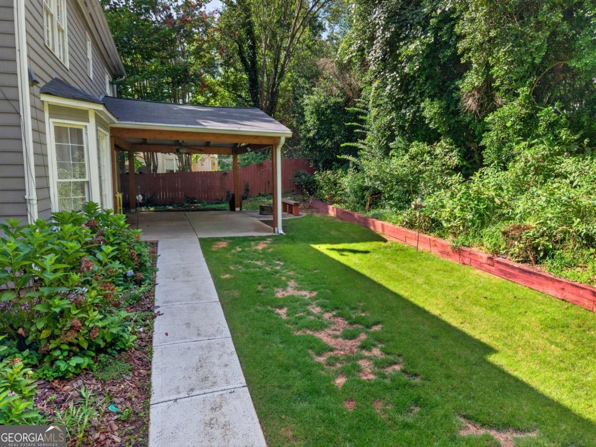 206 Comstock Court Lawrenceville - Photo 40