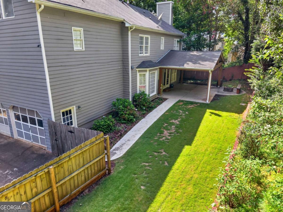 206 Comstock Court Lawrenceville - Photo 41